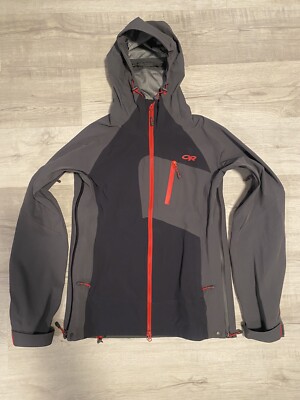 Outdoor Research Skyward II Jacket, Women's Medium