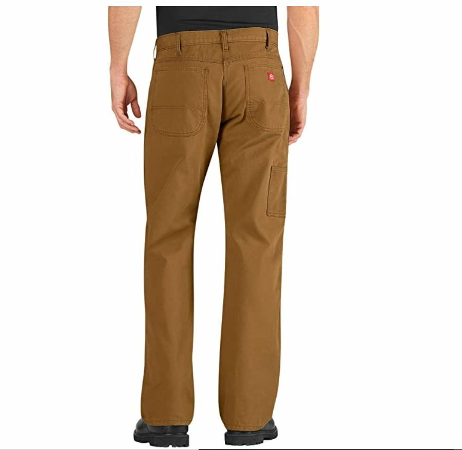 Dickies × LABROS デニム LABROSと、Dickiesのコラボデニムパンツ