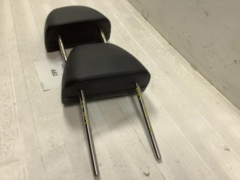 2011 VOLKSWAGEN CC FRONT LEFT&RIGHT DRIVER&PASSENGER SEAT HEADREST OEM+ - Image 3 of 4