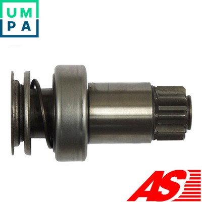 FREEWHEEL GEAR STARTER SD0295 FOR VW 020911335F | eBay