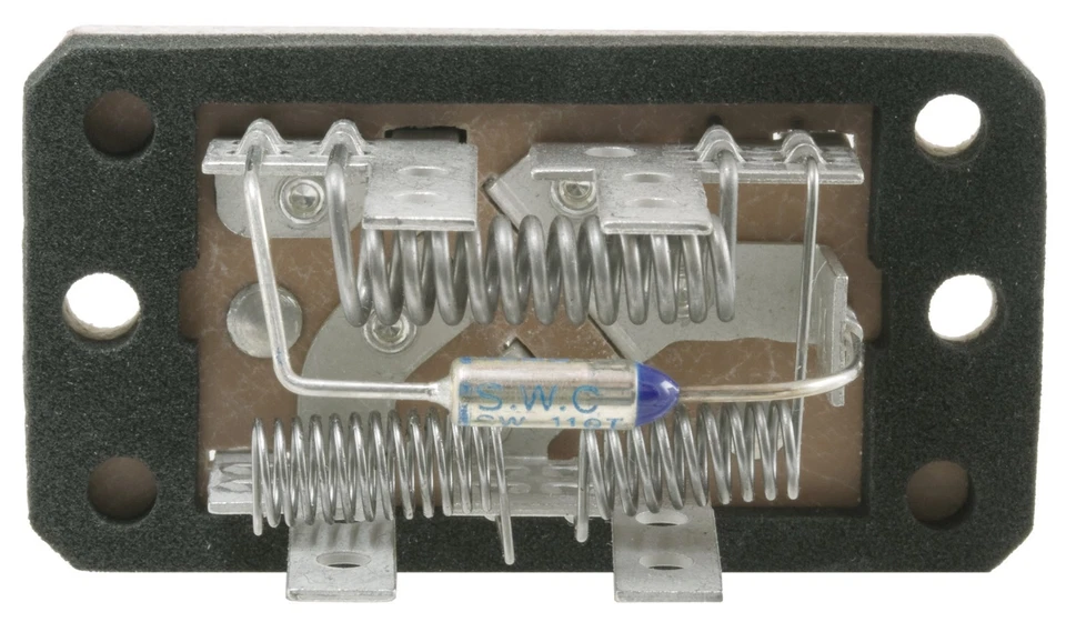 Resistencia de motor BLwr Airtex 4P1367 Foto 4 de 4