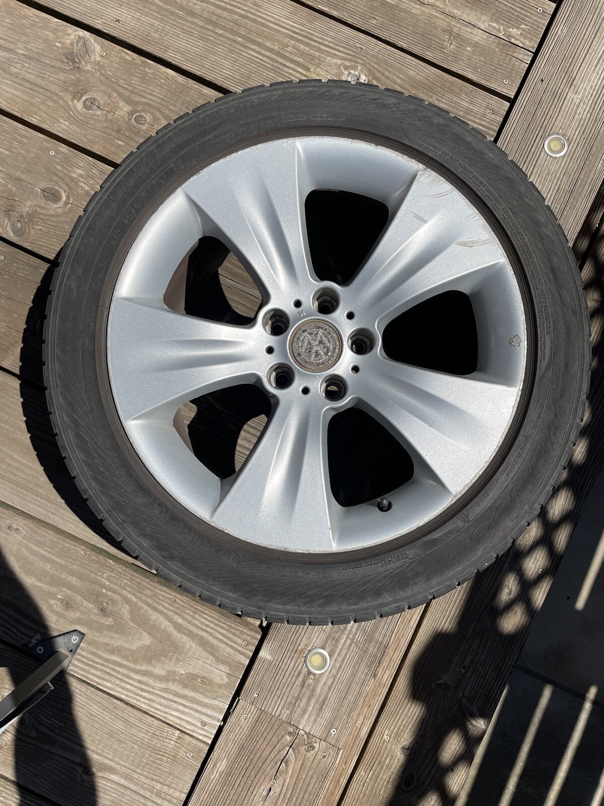 Alloy wheels eBay