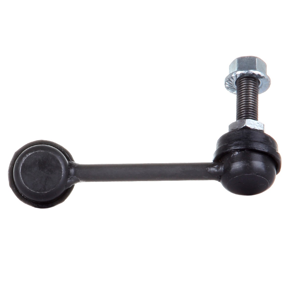 TRQ Rear Sway Bar Link Kit For 2002-2006 Honda CR-V – 2-Piece Set, Driver & Passenger Side - View #7