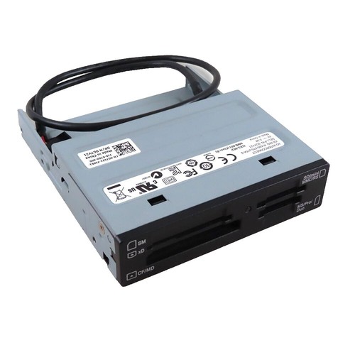 TEAC CA-200 Multi Card Reader USB 3.5