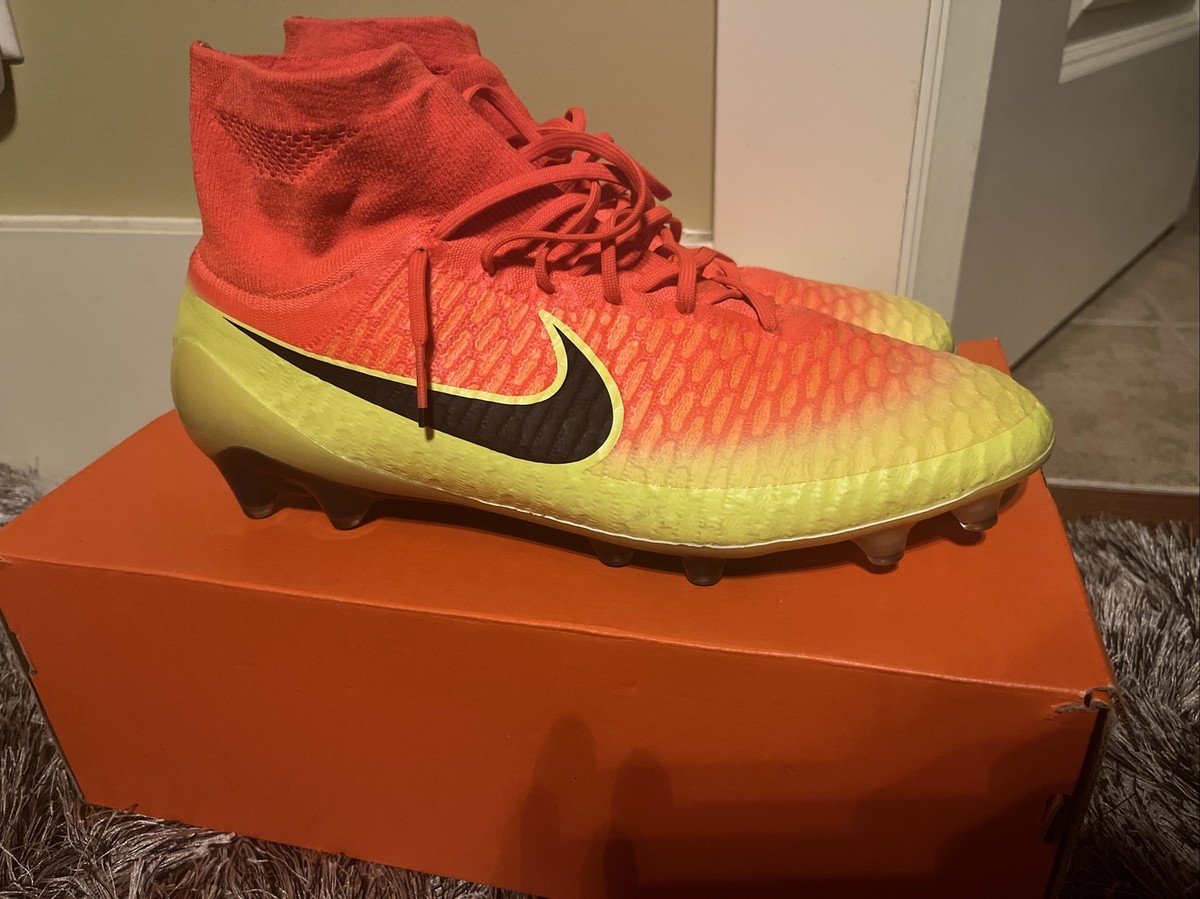 nike magista obra soccer cleats | eBay