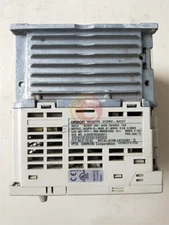 1PCS Used Omron 3G3MV-A4037 3.7KW 380V Inverter Tested
