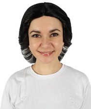 HPO Women s Animated Cartoon Musical Movie Abuela Wig Multiple Color Options