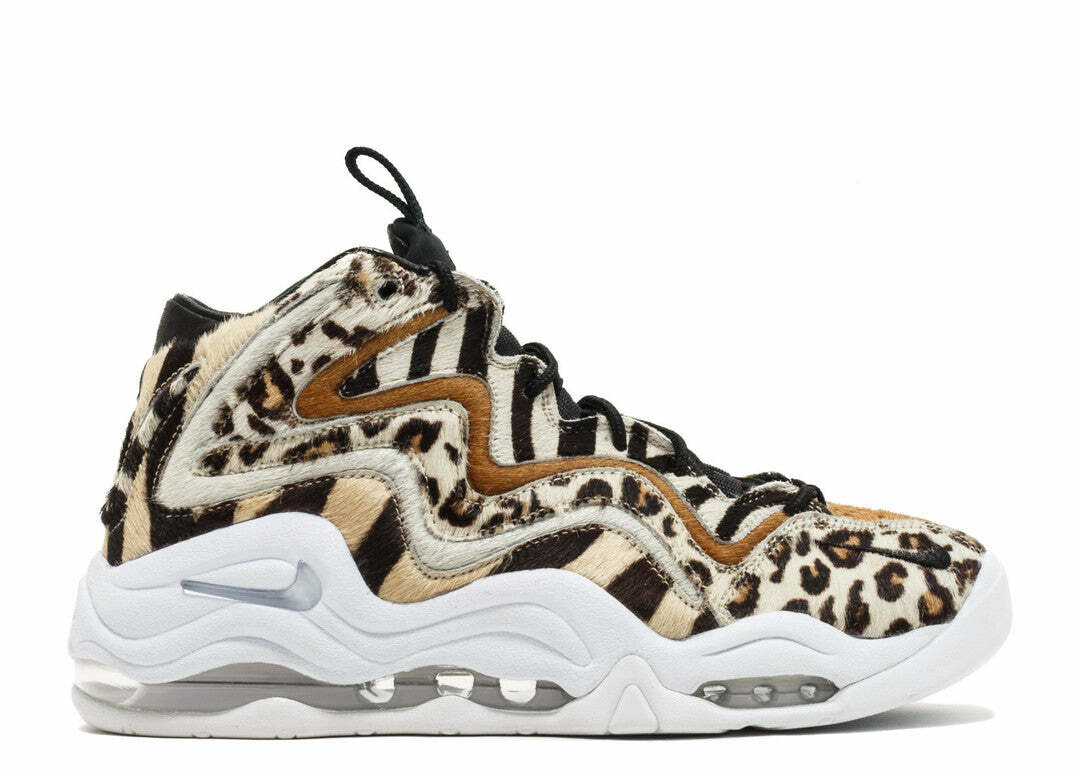 kith x nike air pippen 1