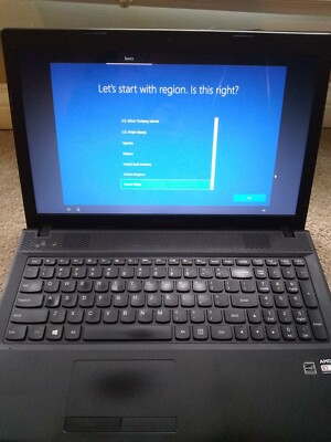 Lenovo G505 Laptop | eBay