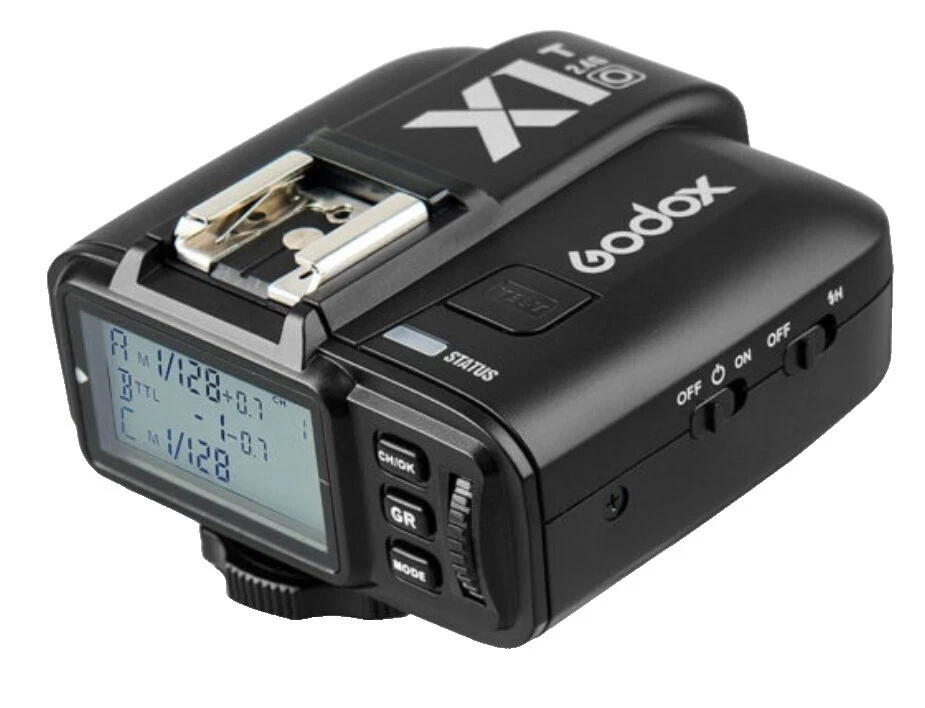 Godox Camera Flash Slaves & Trigger Systems for Sony