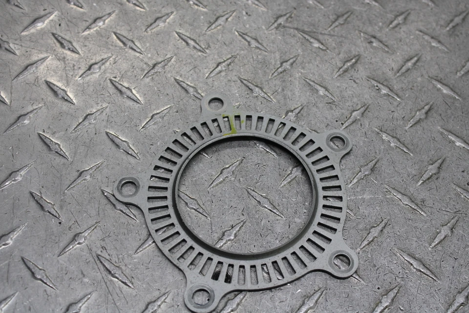 2014 APRILIA TUONO V4R APRC ABS SENSOR DE FREIO TRASEIRO ABS COM ANEL - Imagem 4 de 4