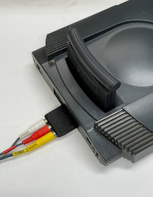 Atari Jaguar AV Composite Stereo RCA Card Edge Connector Free ship