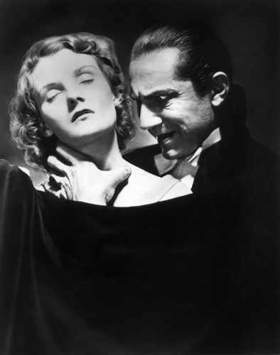 Dracula 1931 004 A4 10x8 Photo Print - Picture 1 of 1
