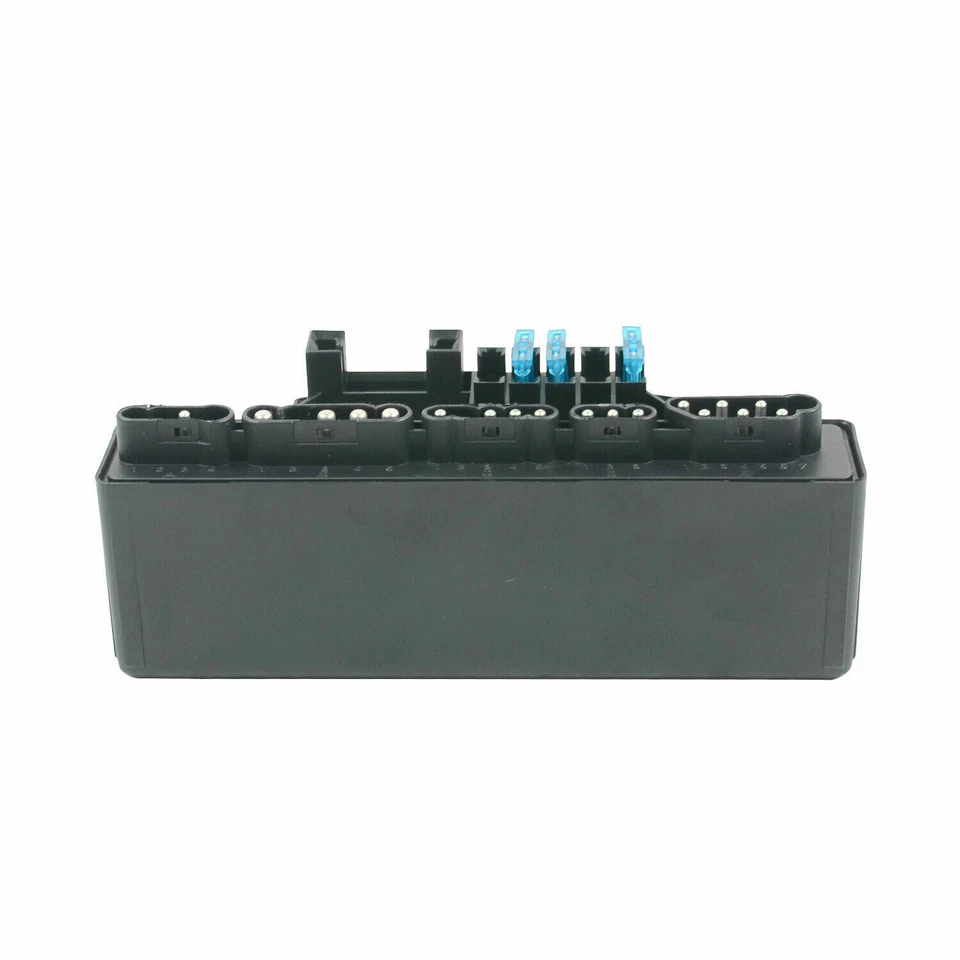 2105400472 Fuse Box Relay Unit For Mercedes Benz E-Class W210 S210 E320 — 第 2/4 张图片