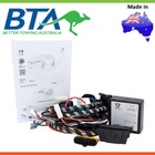 <!--F#f_0-->New BTA Towbar Wiring Harness To Suit Holden Commodore Wagon 02/2013 - 12/2017<!--F/-->