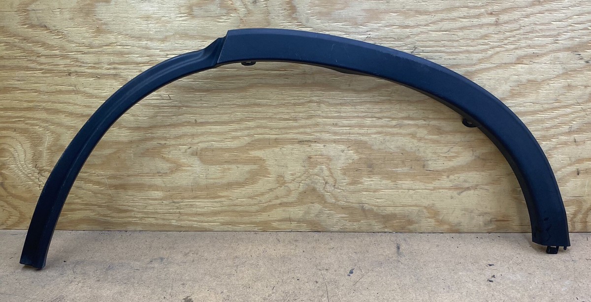 2016-2021 Honda Pilot Left Driver Rear Quarter Fender Flare