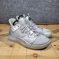 Nike PG 3 2019 Nasa for Sale | Authenticity Guaranteed | eBay Nike PG 3 2019 Nasa for Sale | Authenticity Guaranteed | eBay
