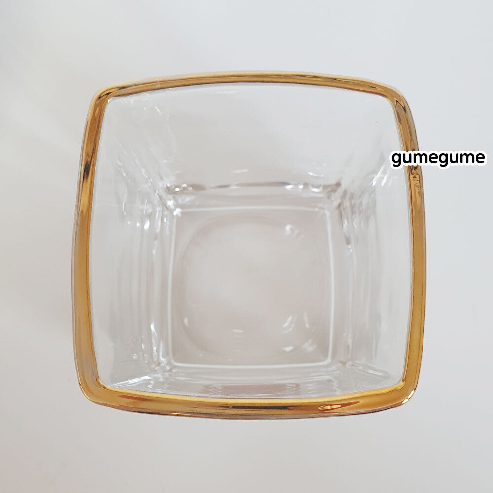 Hite Jinro 1924 Heritage Edition On The Rocks Glass Cup Hite Jinro 1924 Heritage Edition On The Rocks Glass Cup