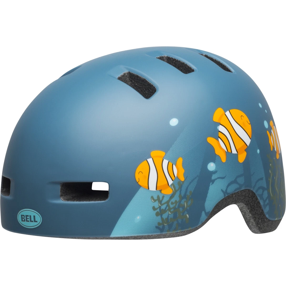 Kids helmet bell sale