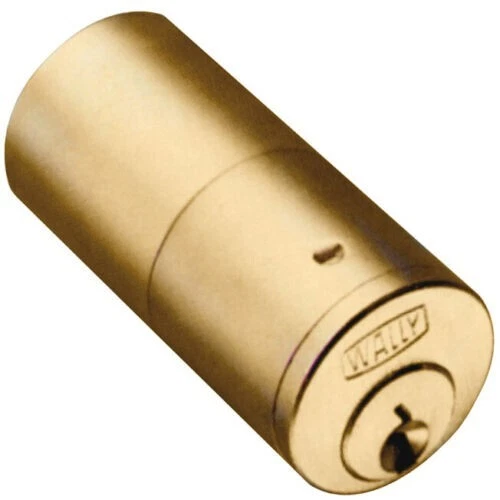 Interruptor Con Llave Con Cilindro Mortise Para Interior | Meses sin