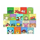 Thats not my.... Collection Usborne touchy feely books, penguin, dolly, frog