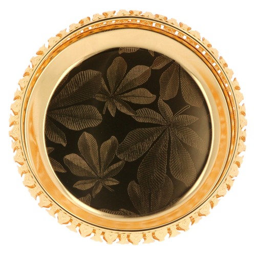 Round Serving Tray Metal Large Small Plate Food Platter Drinks Paandan Tray - Picture 37 of 57