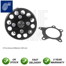 Water Pump Blue Print Fits Kia Hyundai 1.2 1.4 CRDi 1.6 D + Other Models