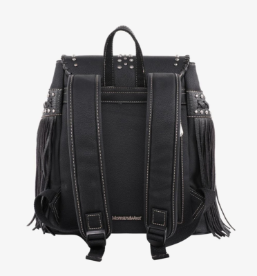 Montana West Concho Collection Backpack. Used condition. Montana West | Bags | Montana West Concho Collection  main image 3