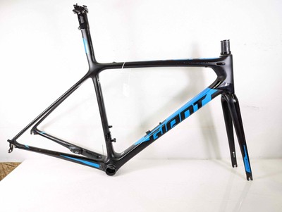 Giant TCR Advanced SL Road Bike Frame Set M Size 2016 Rim Giant TCR Advanced SL Road Bike Frame Set M Size 2016 Rim