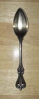 Old Colonial 1895 by Towle Sterling Silver .925 Tea Spoon 5 5/8" w/mon.