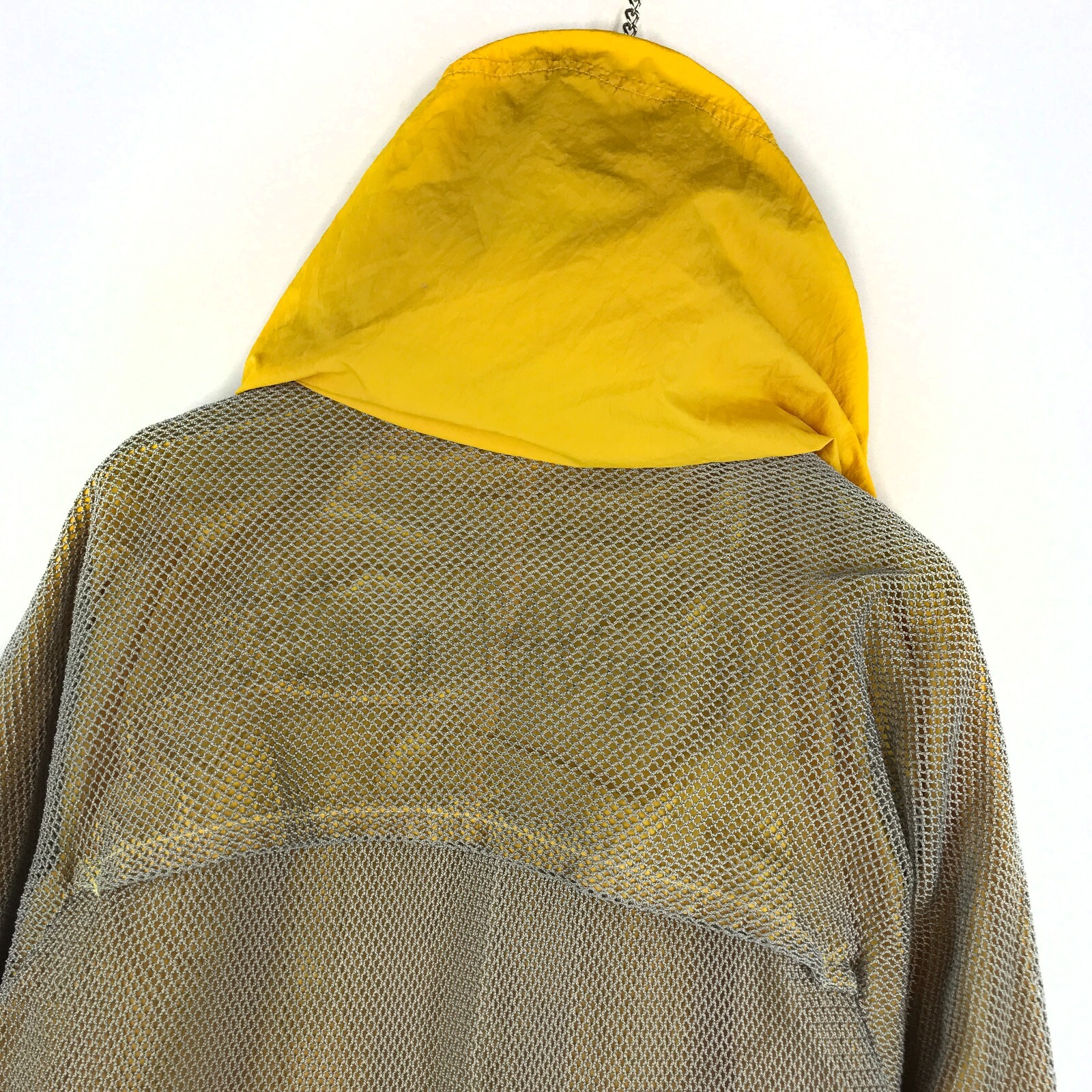 1997 VTG WORLD WIDE WEB Lorenzino Piazzi Jacket Sportswear Company SPA