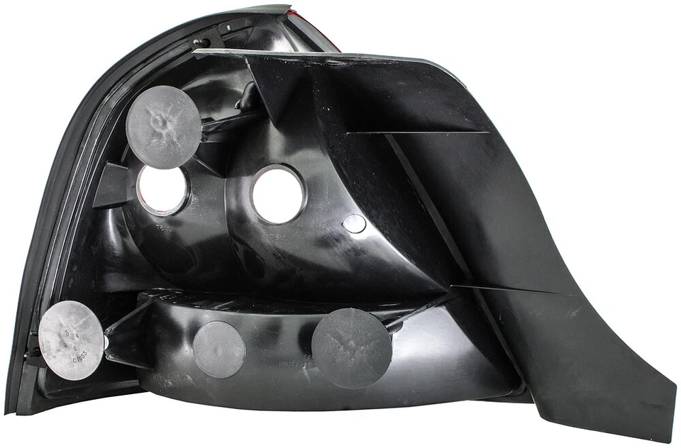 Luz trasera Dorman 1611197 para 03-06 Mercury Grand Marquis Foto 3 de 4