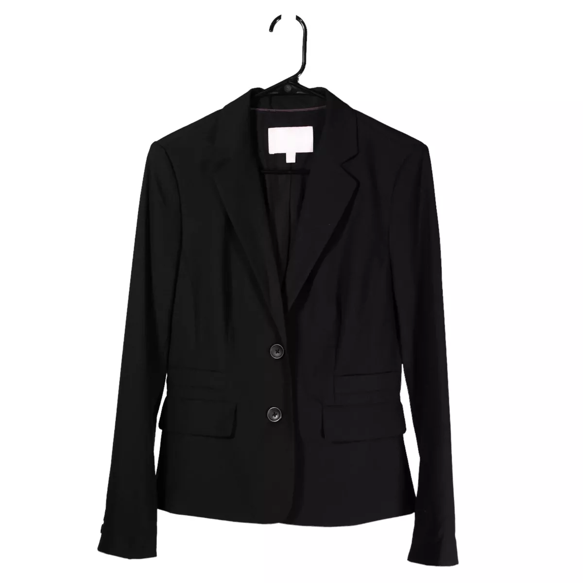 Banana republic stretch blazer sale