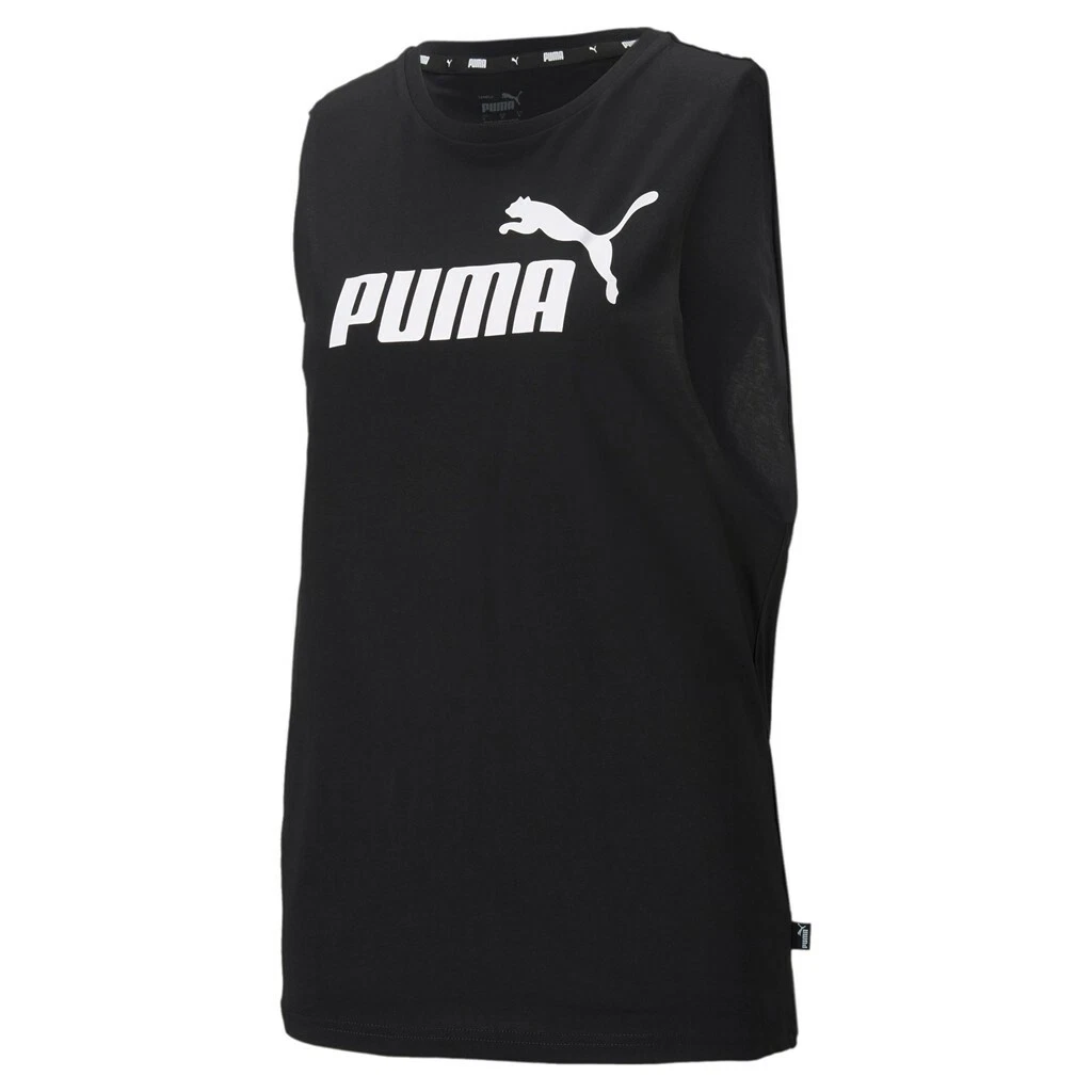 Puma store workout shirt