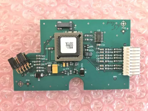 Honeywell Trackball PS/2 Upgrade Board / 51196694-928/U1 Rev A