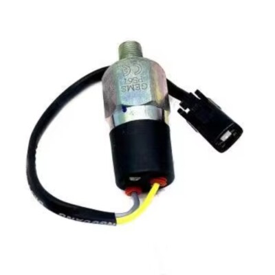 Oil Pressure Sensor 04215774ED 21291011 D6D 20450687 EC210B 21634021 ...