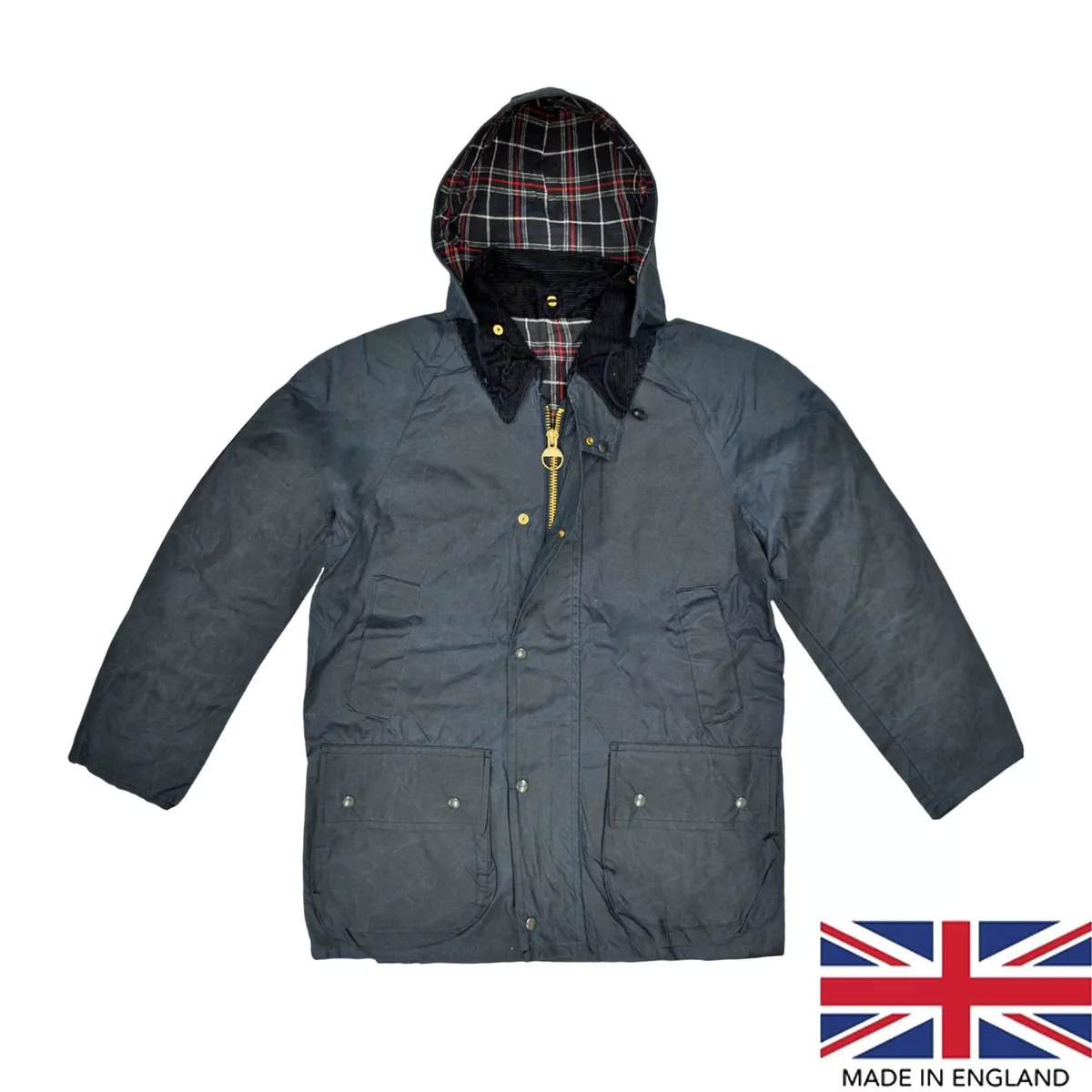 English top hunting coat