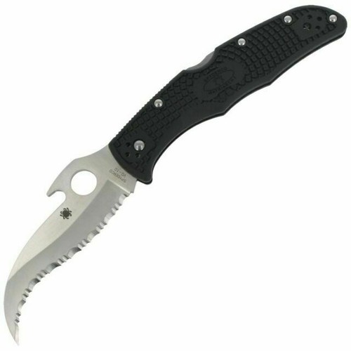 Spyderco Diamond Triangles Pair of 7