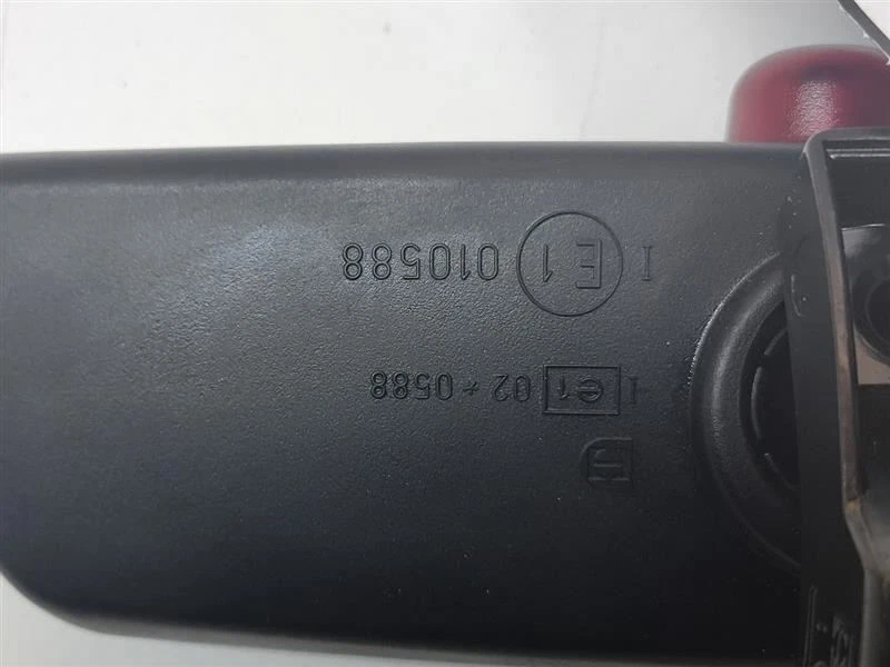 BMW 525I E39 2001 espejo retrovisor 280900 Foto 4 de 4