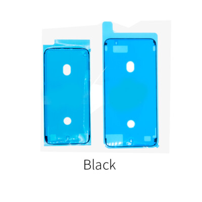 Für iPhone 8 Plus Rahmen Display Kleber Klebeband Dichtung wasserdicht - Sch...