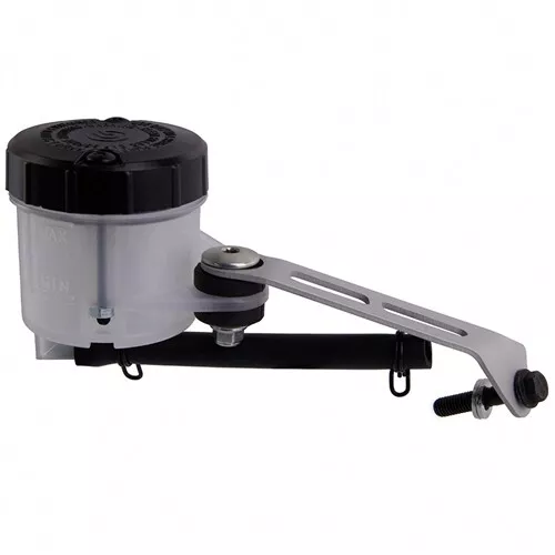 Brembo Reservoir and Mount Kit For Brembo Brake Master Cylinders 110.A263.85 - Picture 1 of 24
