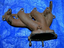 KRÜMMER Abgaskrümmer  Hyundai Atos MX 1.1 Motor ab 2004