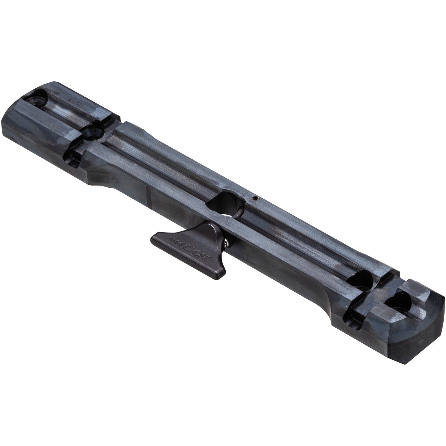 Монтажные работы на фундаменте Dentler Grundschiene NEU