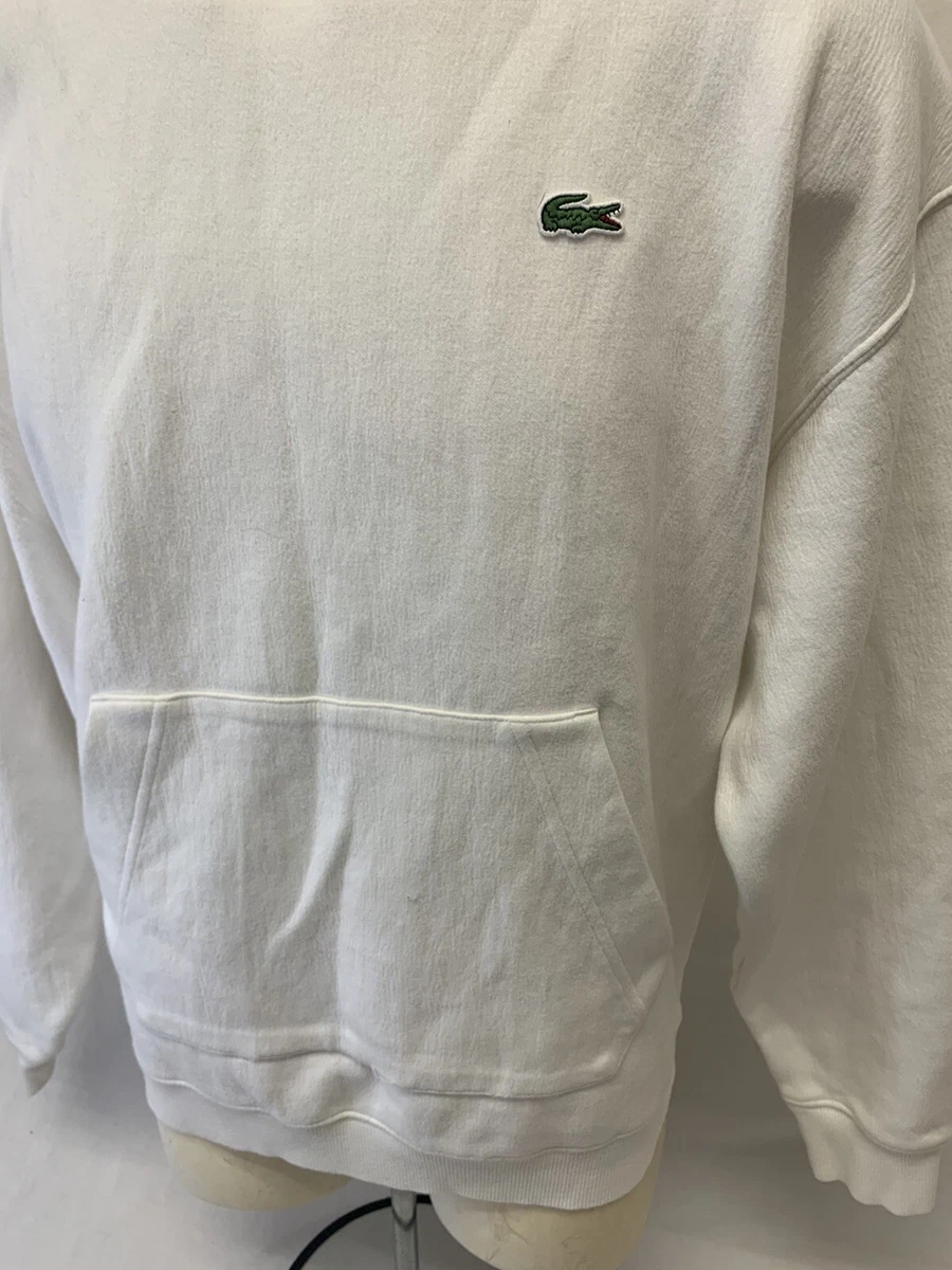 Lacoste live trui sales