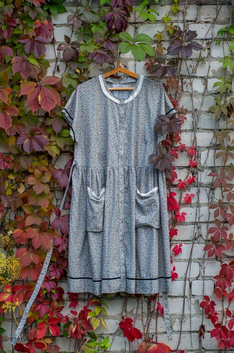 Smock 2025 house dress