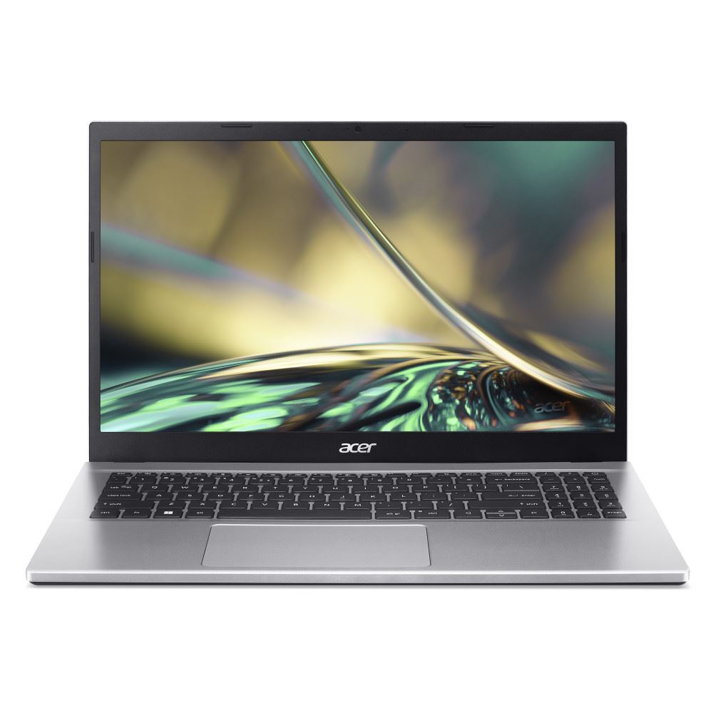 Acer Aspire 3 15.6in Laptop Intel i5 1.3GHz 12GB 512GB SSD