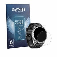 "6X Schutzfolie FüR Miecgth IW13 1.7\" Displayschutz"
