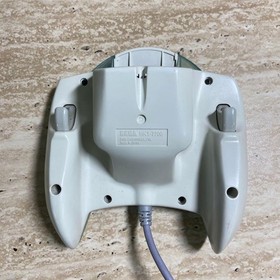 Sega Dreamcast Hello Kitty Skeleton Blue Console Complete Boxed Tested
