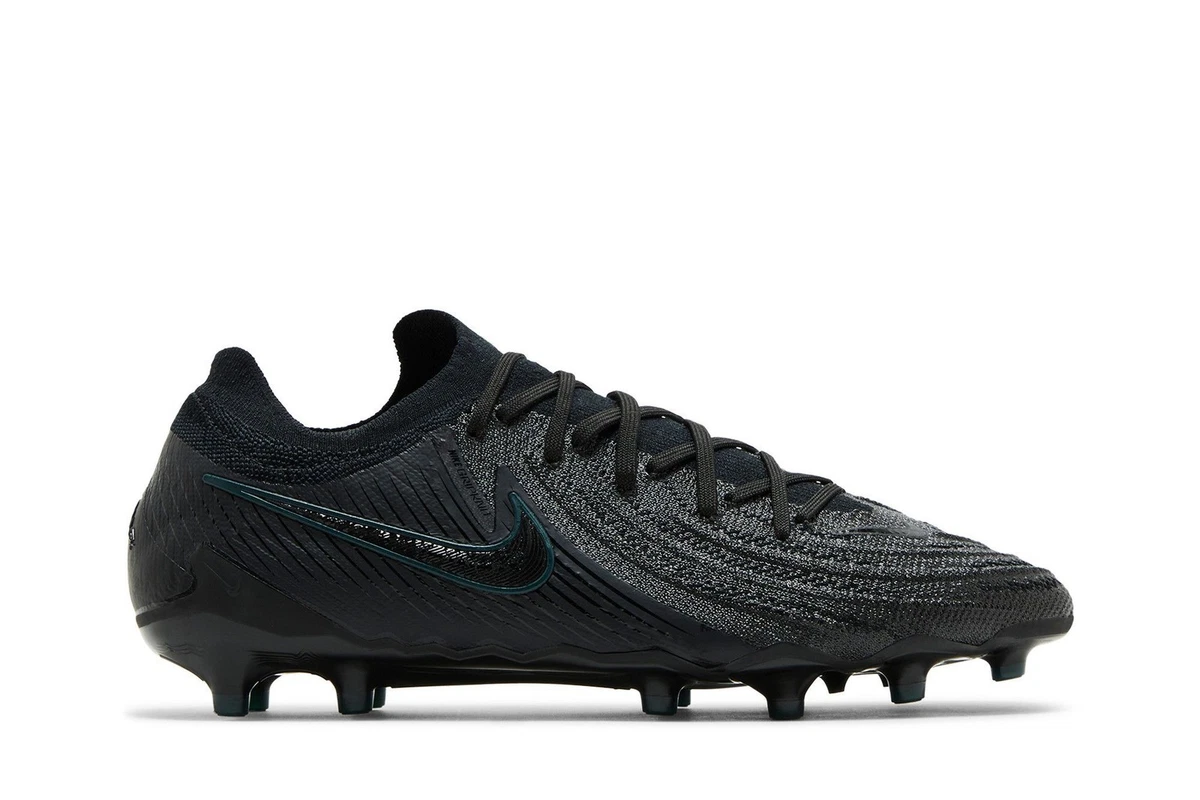 Nike Phantom GX II Elite AG-Pro　25.5 Nike Phantom GX II Elite Artificial Grass-Pro - White/Black