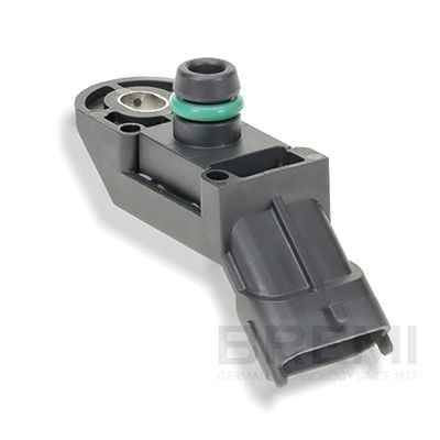 Bremi Sensor, Ladedruck 35013 FüR Abarth Alfa Romeo Passend FüR Fiat Ford-image